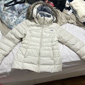 The North Face Puffer Coat
